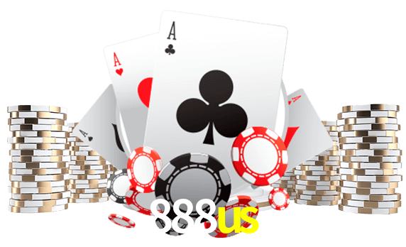 Jogue jogos de pôquer em 888us