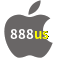 Aplicativo 888us para iOS
